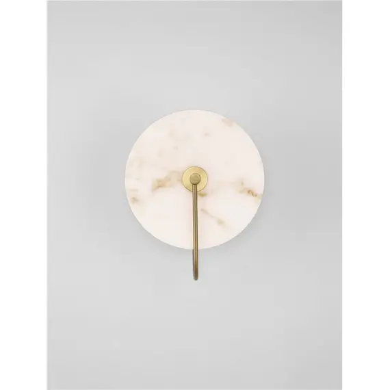 LED Аплик MARU 9019757 NovaLuce 6W 3000K | Osvetlenieto.bg