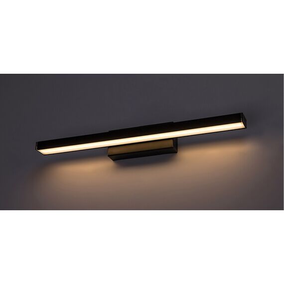 LED Аплик за баня John 5732 Rabalux 12W 3000K | Osvetlenieto.bg