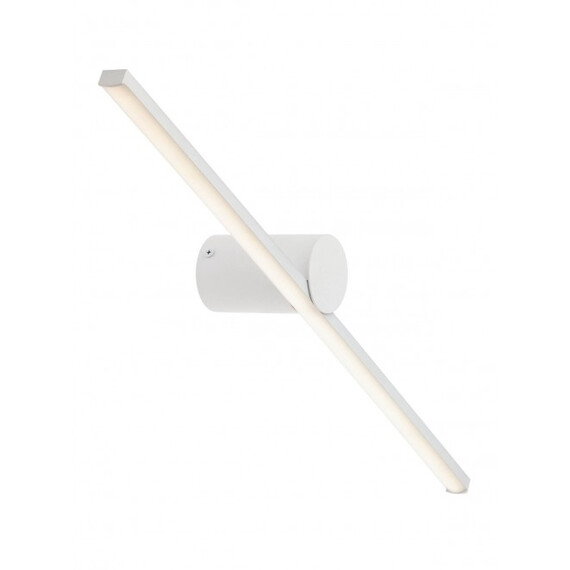 LED Аплик за баня ROW 01-4030 Smarter 12W 4000K | Osvetlenieto.bg