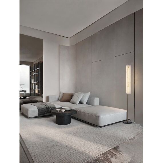 LED Лампион AIDER 9019747 NovaLuce 23W 3000K | Osvetlenieto.bg