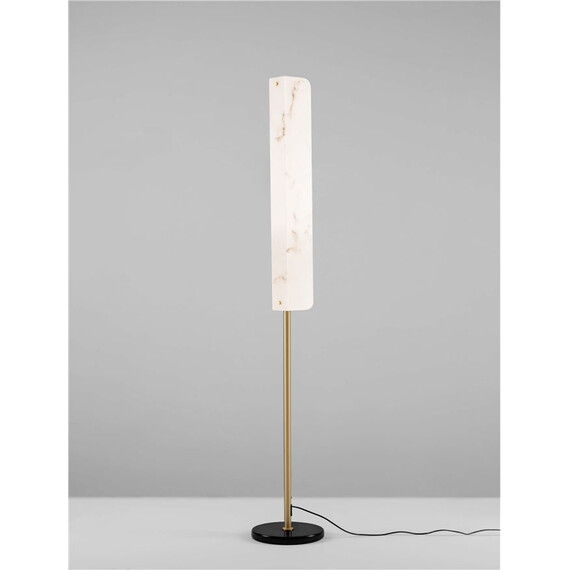 LED Лампион AIDER 9019747 NovaLuce 23W 3000K | Osvetlenieto.bg
