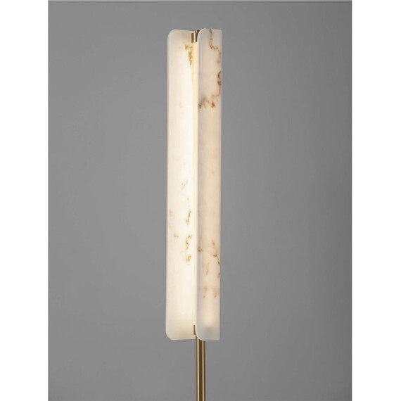 LED Лампион AIDER 9019747 NovaLuce 23W 3000K | Osvetlenieto.bg