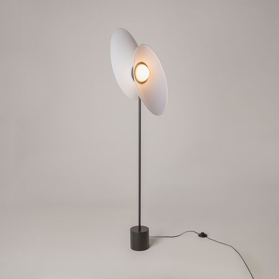 LED Лампион Evolution MOD396FL-L10W3K Maytoni 12W 3000K | Osvetlenieto.bg