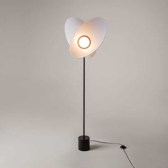 LED Лампион Evolution MOD396FL-L10W3K Maytoni 12W 3000K | Osvetlenieto.bg