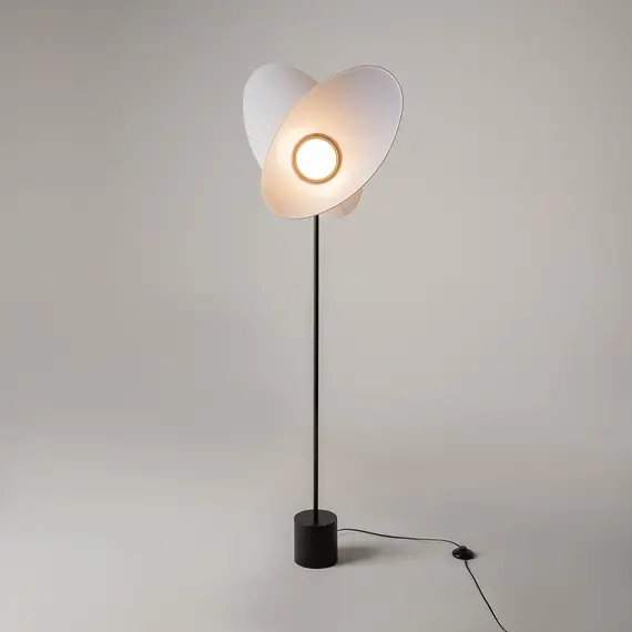 LED Лампион Evolution MOD396FL-L10W3K Maytoni 12W 3000K | Osvetlenieto.bg