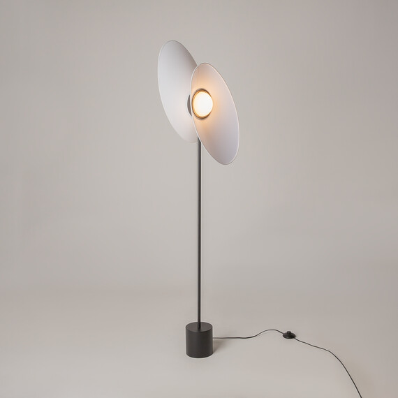LED Лампион Evolution MOD396FL-L10W3K Maytoni 12W 3000K | Osvetlenieto.bg