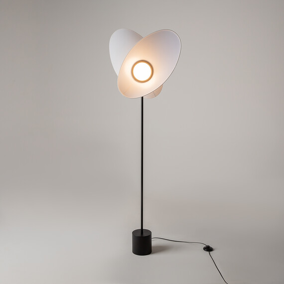 LED Лампион Evolution MOD396FL-L10W3K Maytoni 12W 3000K | Osvetlenieto.bg