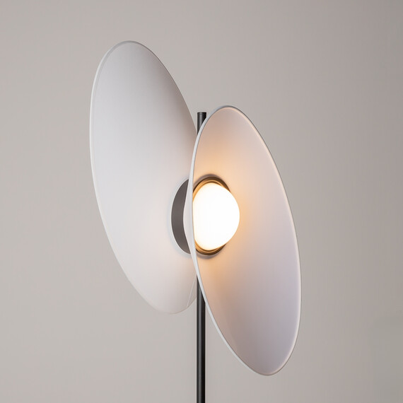 LED Лампион Evolution MOD396FL-L10W3K Maytoni 12W 3000K | Osvetlenieto.bg