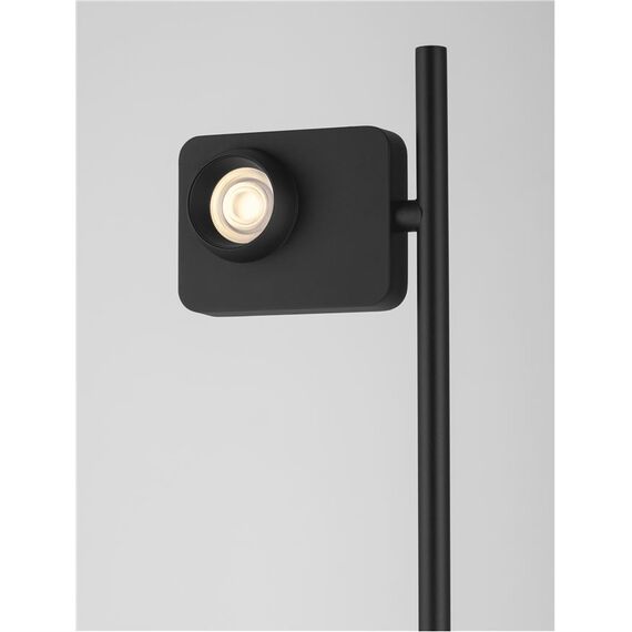 LED Лампион KEDROS Touch Dimmable 9870034 NovaLuce 9W 3000K | Osvetlenieto.bg