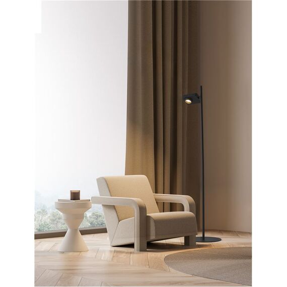 LED Лампион KEDROS Touch Dimmable 9870034 NovaLuce 9W 3000K | Osvetlenieto.bg