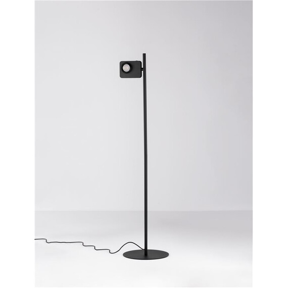 LED Лампион KEDROS Touch Dimmable 9870034 NovaLuce 9W 3000K | Osvetlenieto.bg