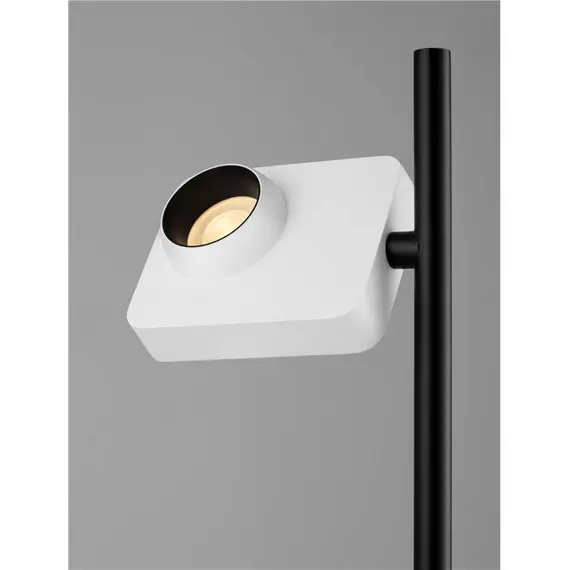 LED Лампион KEDROS Touch Dimmable 9870035 NovaLuce 9W 3000K | Osvetlenieto.bg