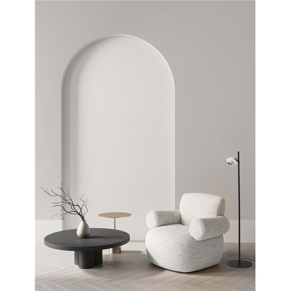 LED Лампион KEDROS Touch Dimmable 9870035 NovaLuce 9W 3000K | Osvetlenieto.bg