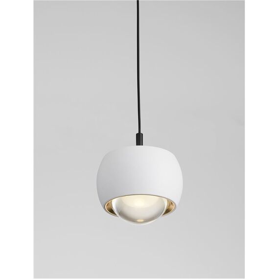 LED Пендел CONGA 9002067 NovaLuce 13W 3000K | Osvetlenieto.bg