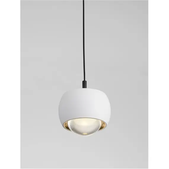 LED Пендел CONGA 9002067 NovaLuce 13W 3000K | Osvetlenieto.bg