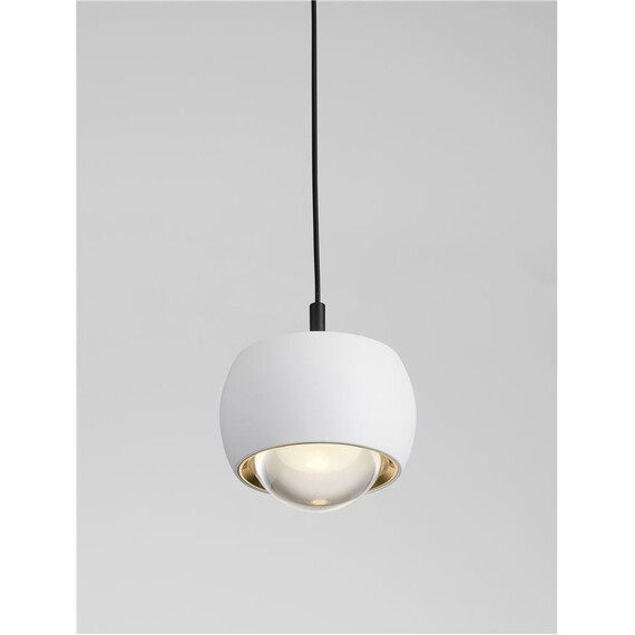 LED Пендел CONGA 9002067 NovaLuce 13W 3000K | Osvetlenieto.bg