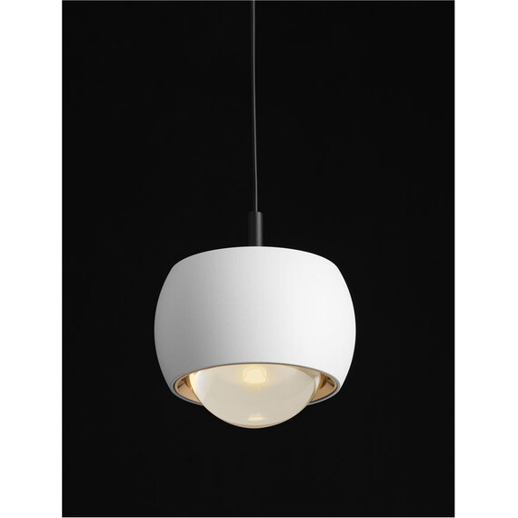 LED Пендел CONGA 9002067 NovaLuce 13W 3000K | Osvetlenieto.bg
