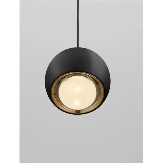 LED Пендел CONGA 9002068 NovaLuce 13W 3000K | Osvetlenieto.bg