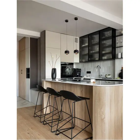 LED Пендел CONGA 9002068 NovaLuce 13W 3000K | Osvetlenieto.bg