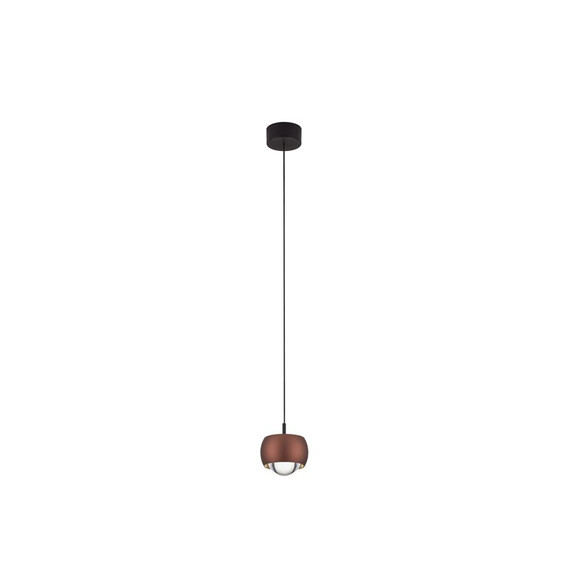 LED Пендел CONGA 9002069 NovaLuce 13W 3000K | Osvetlenieto.bg