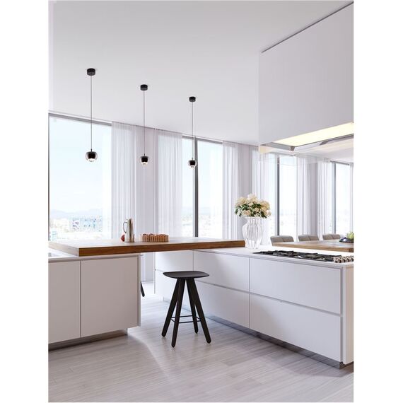 LED Пендел CONGA 9002070 NovaLuce 13W 3000K | Osvetlenieto.bg