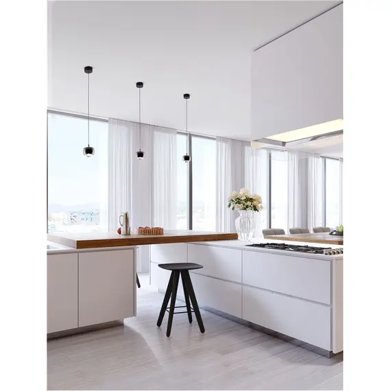 LED Пендел CONGA 9002070 NovaLuce 13W 3000K | Osvetlenieto.bg