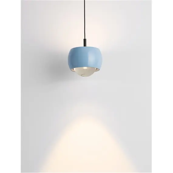 LED Пендел CONGA 9002071 NovaLuce 13W 3000K | Osvetlenieto.bg