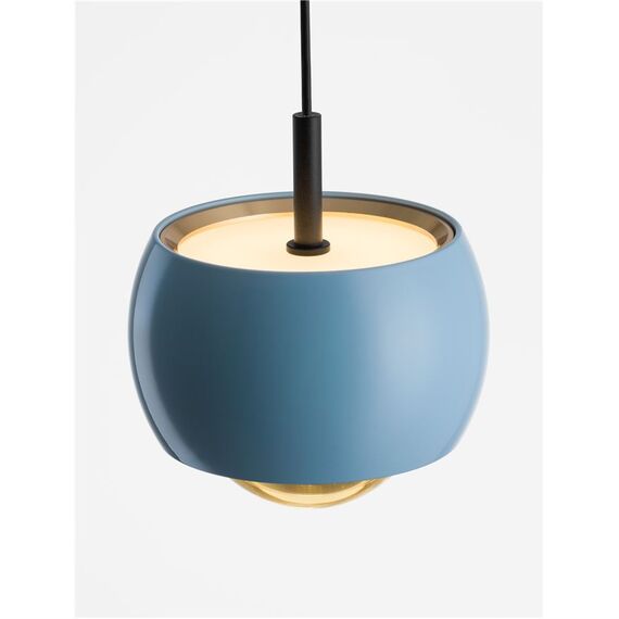 LED Пендел CONGA 9002071 NovaLuce 13W 3000K | Osvetlenieto.bg