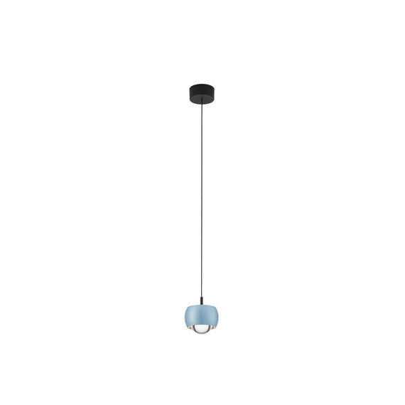 LED Пендел CONGA 9002071 NovaLuce 13W 3000K | Osvetlenieto.bg