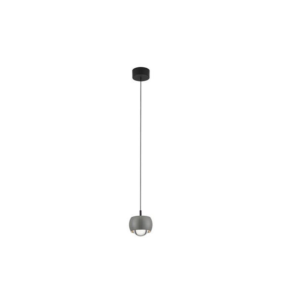 LED Пендел CONGA 9002072 NovaLuce 13W 3000K | Osvetlenieto.bg