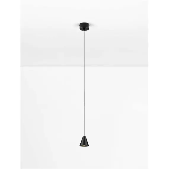 LED Пендел IRMOS 9695113 NovaLuce 5W 3000K | Osvetlenieto.bg