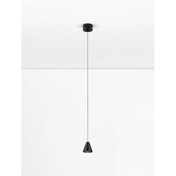 LED Пендел IRMOS 9695113 NovaLuce 5W 3000K | Osvetlenieto.bg