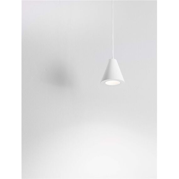 LED Пендел IRMOS 9695114 NovaLuce 5W 3000K | Osvetlenieto.bg