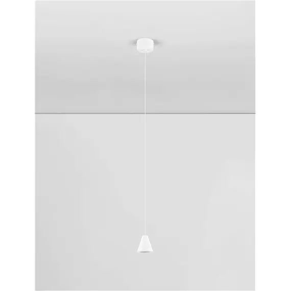 LED Пендел IRMOS 9695114 NovaLuce 5W 3000K | Osvetlenieto.bg