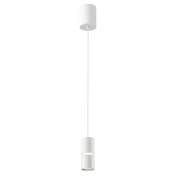 LED Пендел NAKU 01-4060 Smarter 12W 3000K | Osvetlenieto.bg