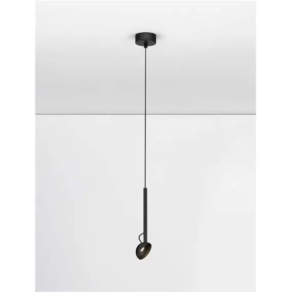 LED Пендел OLA 9060251 NovaLuce 4W 3000K | Osvetlenieto.bg