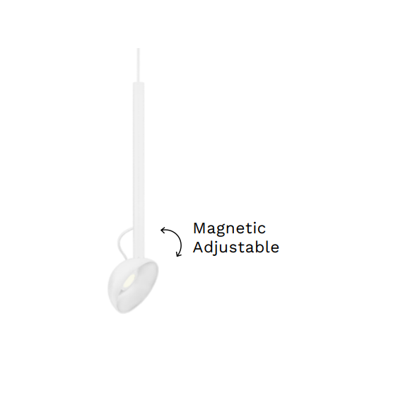 LED Пендел OLA 9060252 NovaLuce 4W 3000K | Osvetlenieto.bg