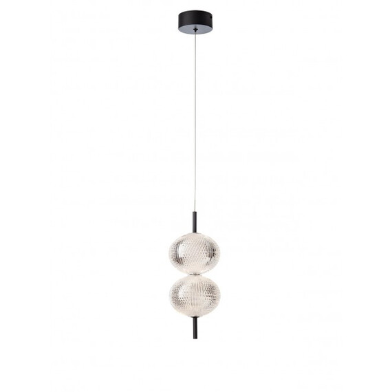 LED Пендел VENTURA 01-4024 Smarter 12W 3000K | Osvetlenieto.bg