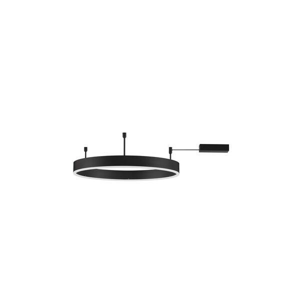 LED Плафон MOTIF 9063601 NovaLuce 45W 3000K Triac Dimmable | Osvetlenieto.bg