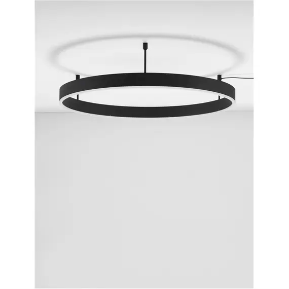 LED Плафон MOTIF 9063604 NovaLuce 50W 3000K Triac Dimmable | Osvetlenieto.bg