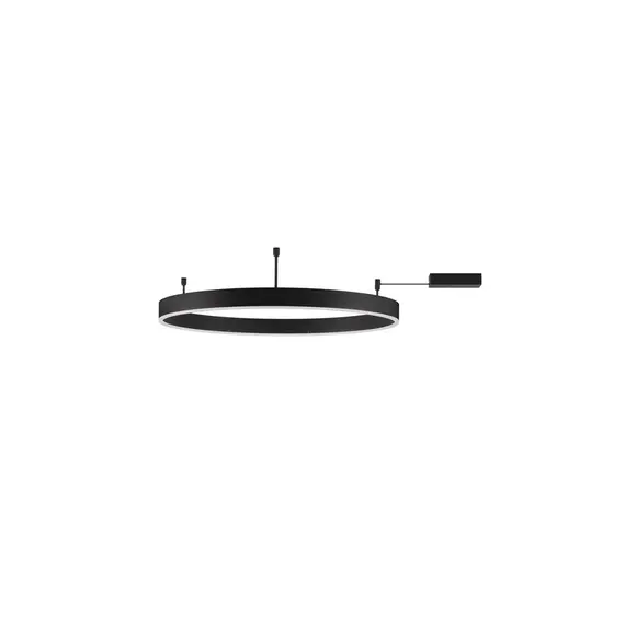 LED Плафон MOTIF 9063604 NovaLuce 50W 3000K Triac Dimmable | Osvetlenieto.bg