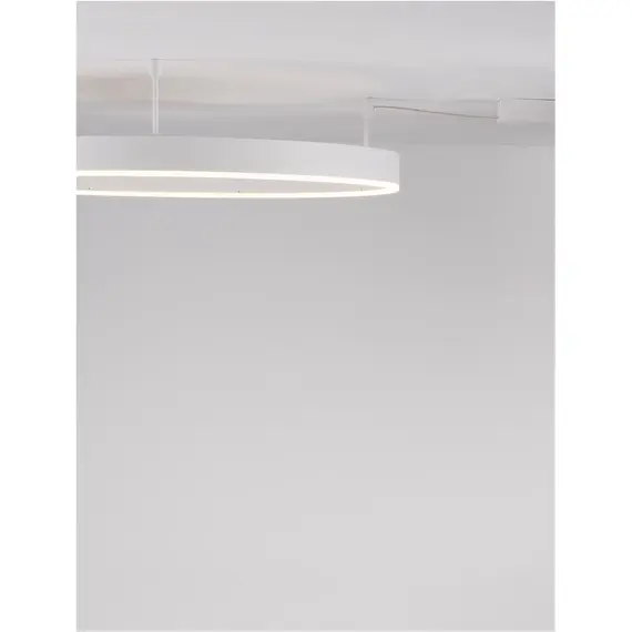 LED Плафон MOTIF 9063605 NovaLuce 50W 3000K Triac Dimmable | Osvetlenieto.bg