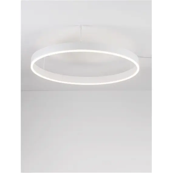 LED Плафон MOTIF 9063605 NovaLuce 50W 3000K Triac Dimmable | Osvetlenieto.bg