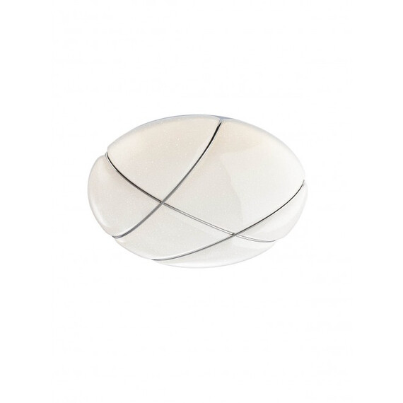 LED Плафон NELLA 05-1011 Smarter 24W CCT 3000K-4000K-6500K | Osvetlenieto.bg