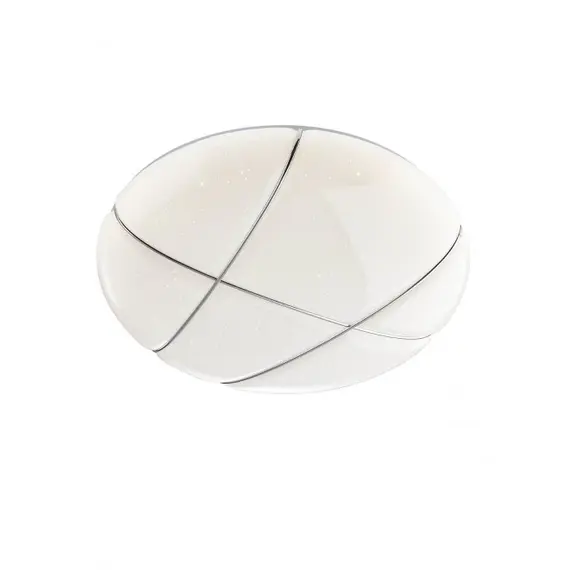 LED Плафон NELLA 05-1012 Smarter 36W CCT 3000K-4000K-6500K | Osvetlenieto.bg