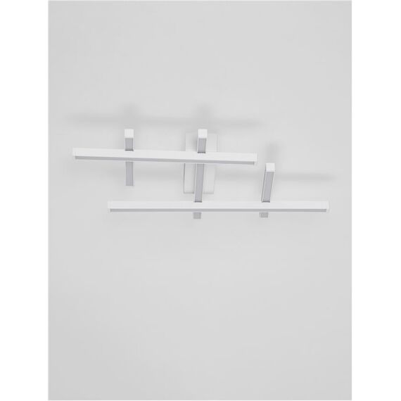 LED Плафон PACE 9002057 NovaLuce 42W 3000K | Osvetlenieto.bg