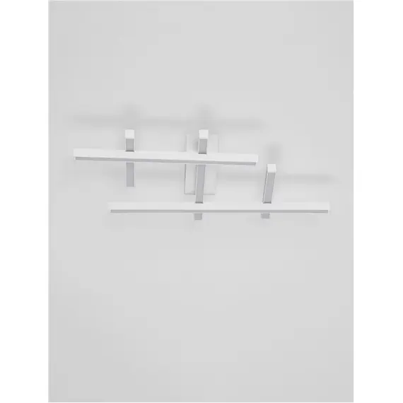 LED Плафон PACE 9002057 NovaLuce 42W 3000K | Osvetlenieto.bg