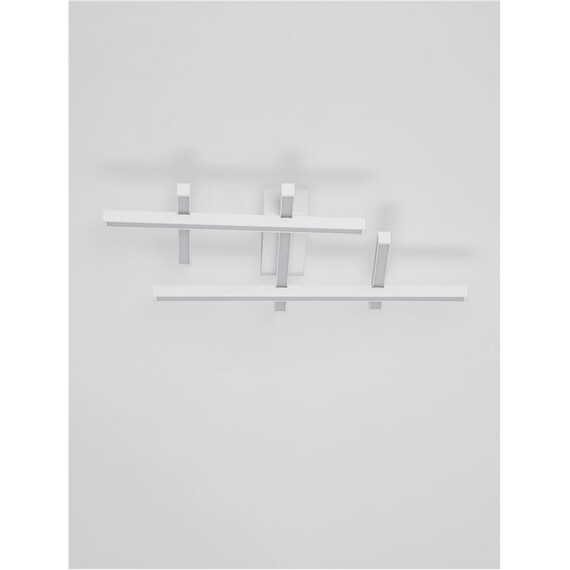 LED Плафон PACE 9002057 NovaLuce 42W 3000K | Osvetlenieto.bg