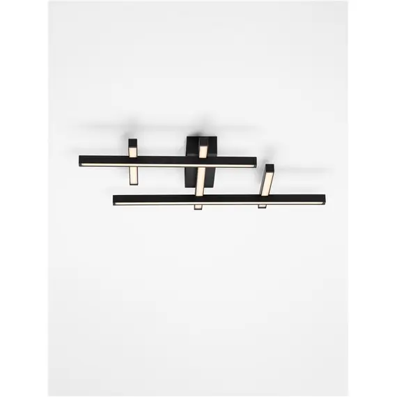 LED Плафон PACE 9002058 NovaLuce 42W 3000K | Osvetlenieto.bg