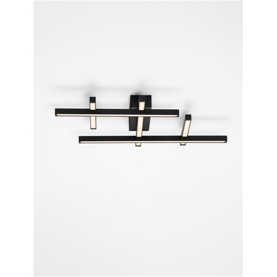 LED Плафон PACE 9002058 NovaLuce 42W 3000K | Osvetlenieto.bg